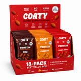 18-Pack Best Value Pack