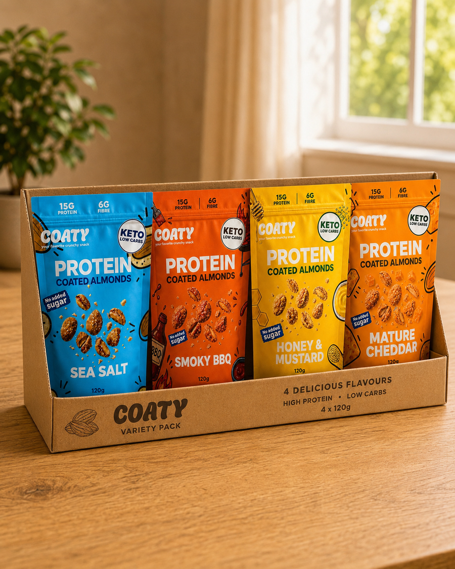 Try the full lineup.