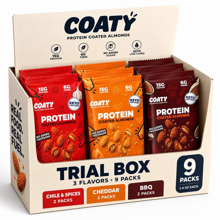 9-Pack Trial Box