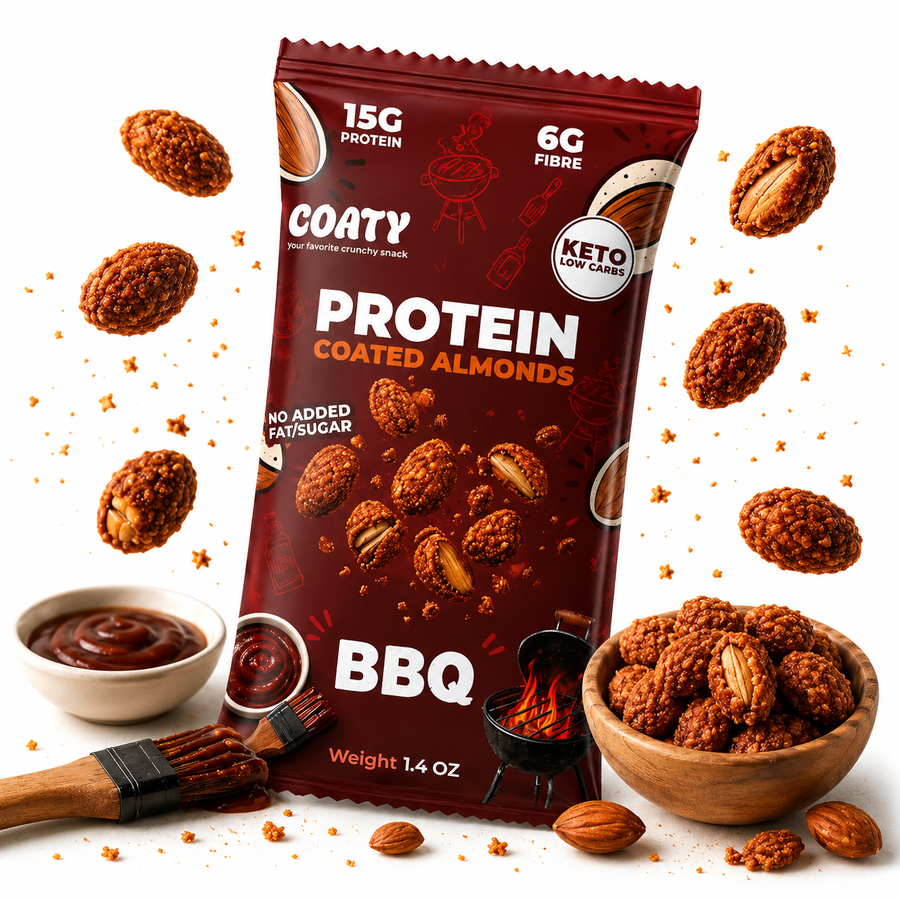 BBQ Snack Box - 6 Pack