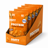 Cheddar Snack Box - 6 Pack