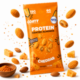 Cheddar Snack Box - 6 Pack