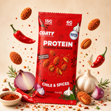 Chile & Spices Snack Box - 6 Pack