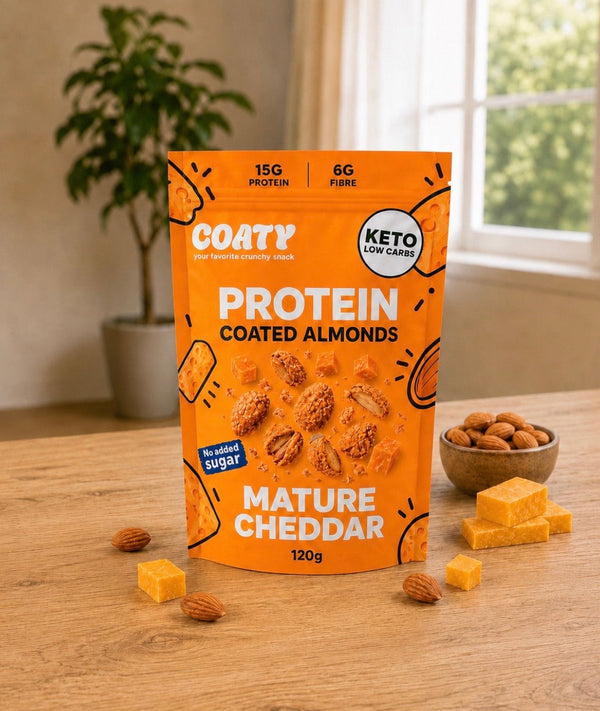 Mature Cheddar