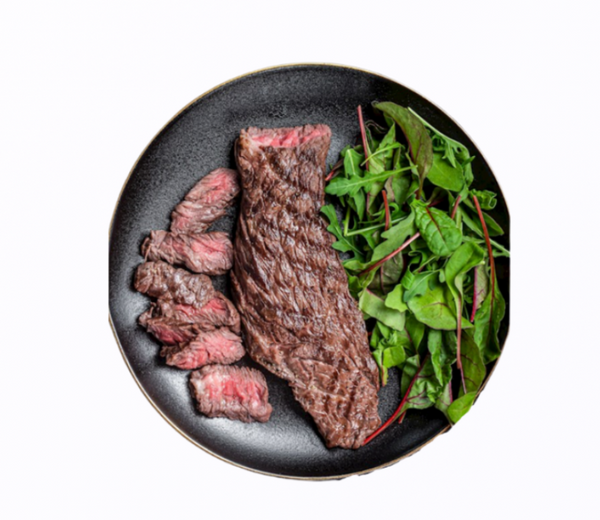Beef · ~65g