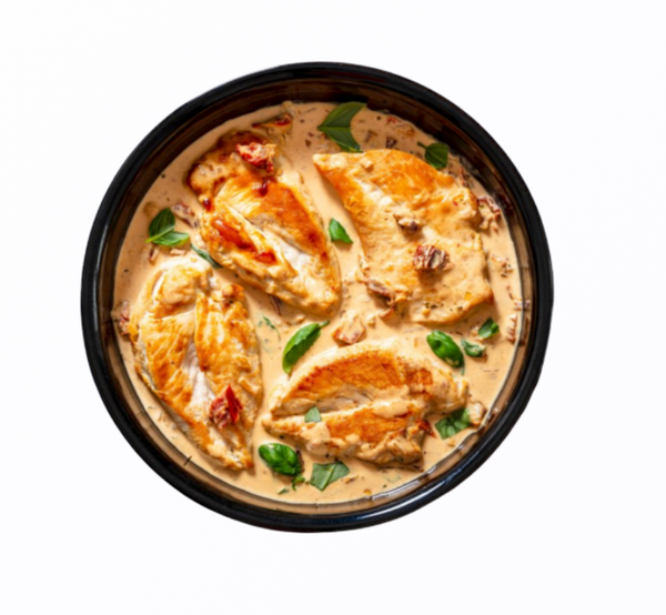 Chicken · ~60g